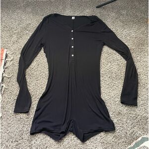 PARADE Loungewear Romper/One Piece